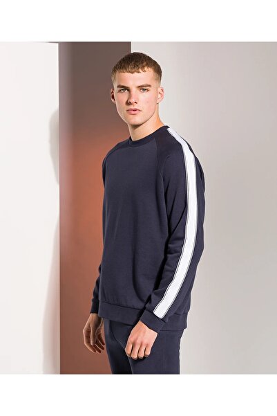 SKINNIFIT Bluza sport , pentru barbati SkinniFit, grosime medie, vatuita