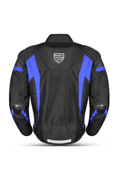 Prosev New 4 Seasons Coat Hörgüçlü 195 Gp Knight Blue