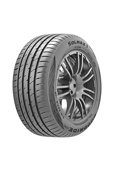 Goodride Anvelopa Vara Solmax1 225/40R18 92Y