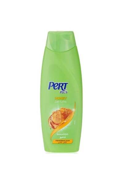 Bert Plus Port Plus Honey Extract Shampoo, 200 ml