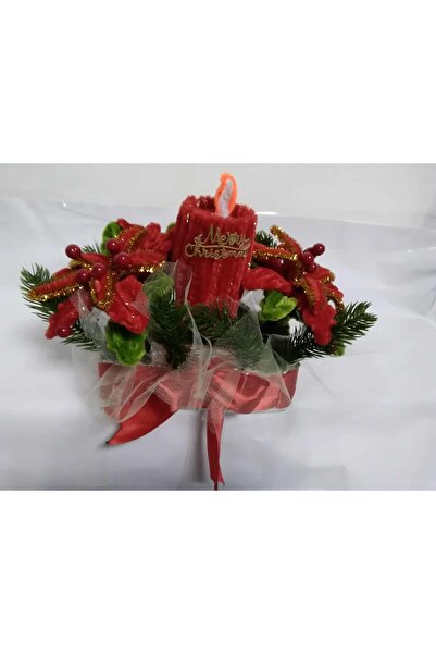 HANDDMADE floral arrangement for the table