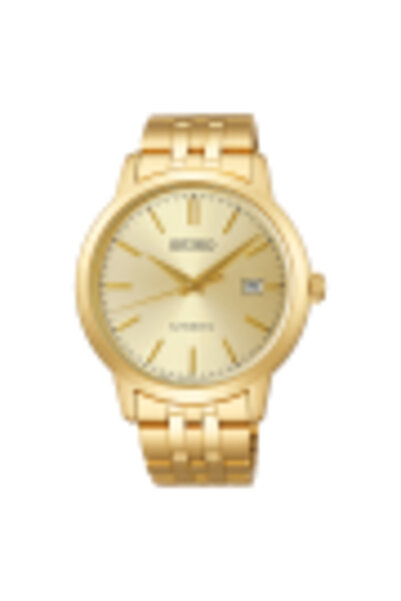 Seiko Selection Men's Mechanical SCVE062