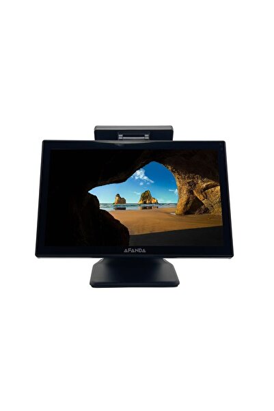 AFANDA AF-2025 Dokunmatik Bilgisayar i5 8gb 120 ssd
