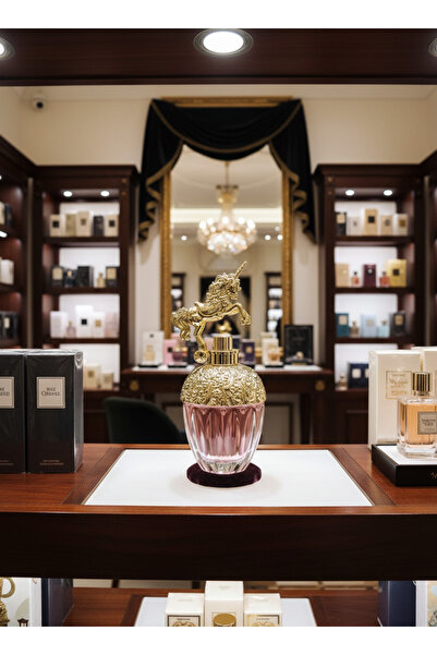 Fantasia Children's Perfume 100ml – Delicate and Friendly Aroma