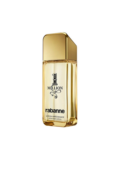 RABANNE Lotiune after-shave calmanta si parfumata 1 MILLION 100 ml