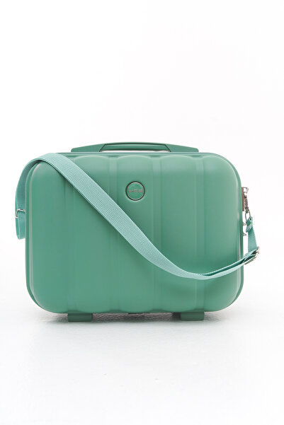 Solo Bag MÇS Kırılmaz Seyahat Makyaj Çantası V305