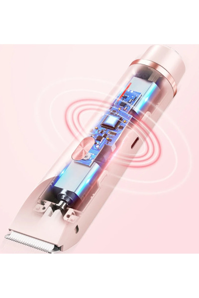Aura Beauty Electric shaver