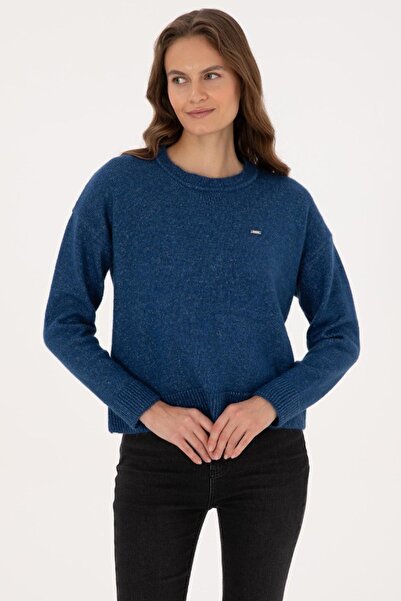U.S. Polo Assn. Women's Sweater