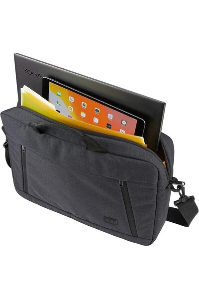 CaseLogic Case Logic Huxton Attache 15.6 HUXA215 Black