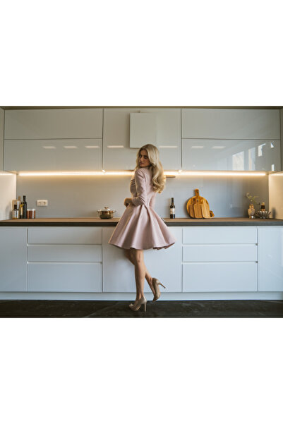 zonlight professional lighting systems Mutfak Dolabı Ve Tezgah Altı Led Şerit...