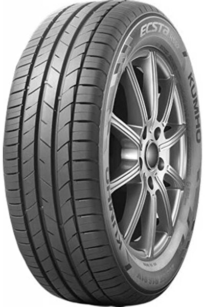 Kumho Anvelopa Vara Ecsta HS52 215/55R16 93V