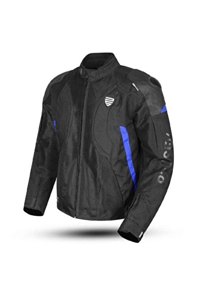 Prosev New 4 Seasons Coat Hörgüçlü 195 Gp Knight Blue