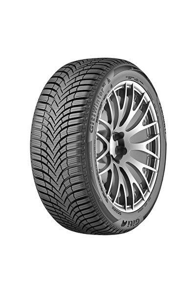 GİTİ Anvelopa Iarna GitiWinterW2 235/50R18 101V/XL