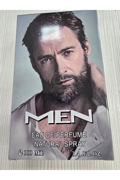 MEN Men's Perfume 100ml – Fresh and Masculine Aroma