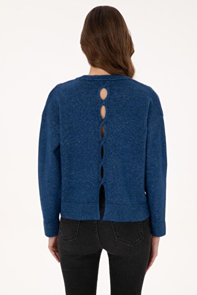 U.S. Polo Assn. Women's Sweater