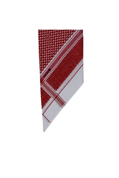 First Life شماغ SAMMAR الأحمر