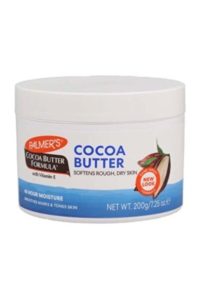 PALMER'S Cocoa Butter Formula Cream with Vitamin E, 200g