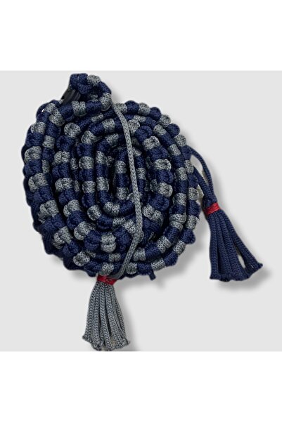 BARAN MÜZİK Protector de margini HANDPAN, curea colorată realizată manual