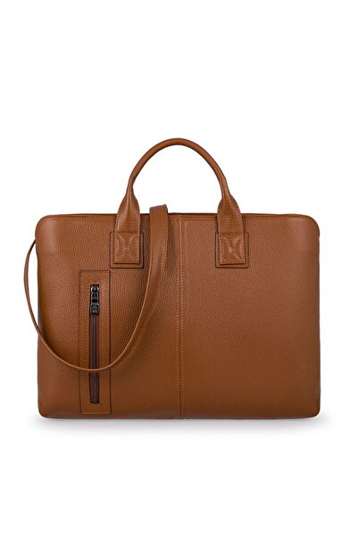 Bilik Deri حقيبة لابتوب وحقيبة أعمال للجنسين طراز BLM09 2197