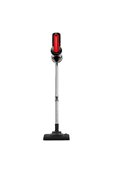 Stilevs Anka S Dikey Kablolu Süpürge (Metal Borulu)