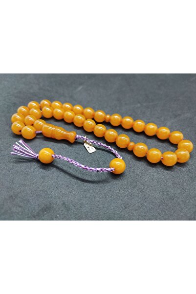 İskeçe Exclusive Osama Omari Masterpiece 50 Years Old Rooster Imamah Havshali German Faturan Misbaha Certified 8754