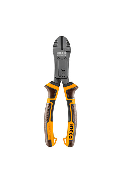 Ingco HCDCP58200 200mm Endüstriyel Çok Amaçlı Yan Keski