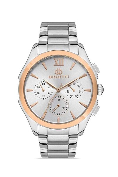 Bigotti M/Band Watch