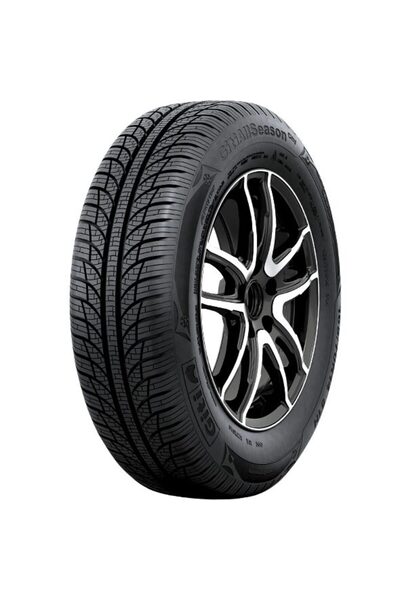 GİTİ Anvelopa All Season GitiAllSeason City 195/65R15 95V