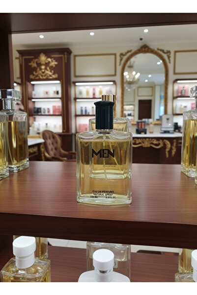 MEN Men's Perfume 100ml – Fresh and Masculine Aroma