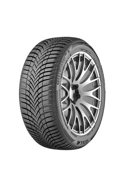 GİTİ Anvelopa Iarna GitiWinterW2 175/70R14 84T