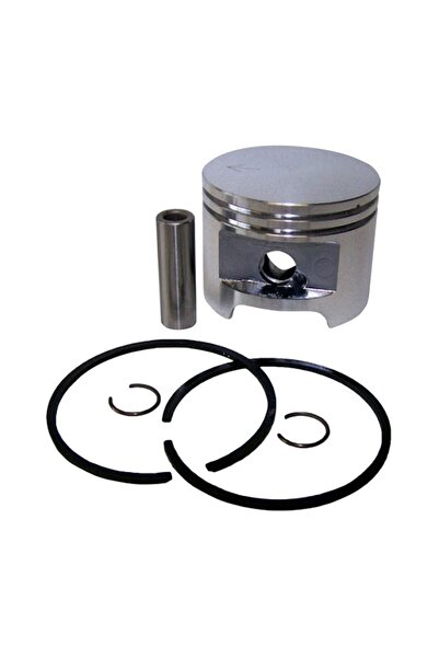 Meteor Piston complet pentru drujbă Stihl 029, MS 290, Italia