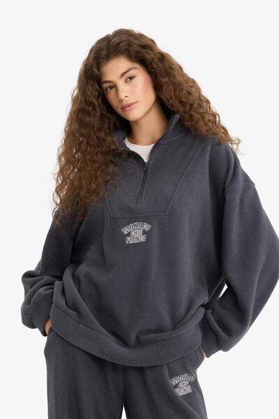 DeFacto Women's Sweat Y2649Az/Ar191