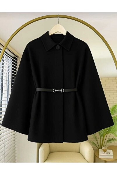 LAVA FASHION Oversized Poncho / Hijab Tunic New Season Comfortable Modern Stylish Combination