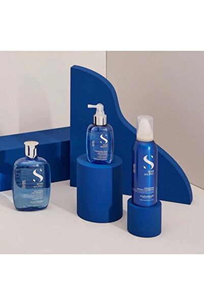 Alfaparf Spray όγκου Semi Di Lino, 125ml