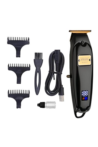Wmark NG-2021C Rechargeable Hair Clipper