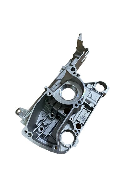 RURIS Right half-crankcase Dac 456, 450, 455, 455s chainsaw