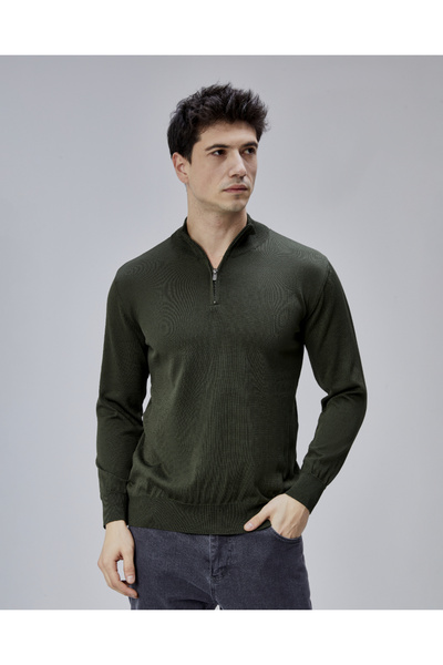 trender Men's Sweater