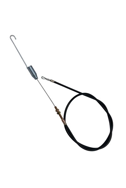 Everest Oleo-Mac G44/G48/GV53 Wheel Drive Cable | Replaces 66060058CR