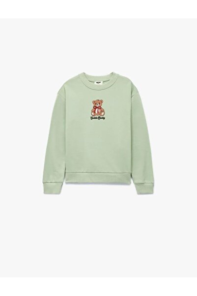 Koton Kız Čocuk Znoj 6WKG10368AK