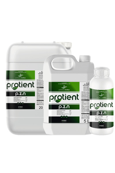 Profert Protient Pzn 4-30-0 + Me – Yüksek Fosforlu ve Çinkolu Bitki Besin Güb...