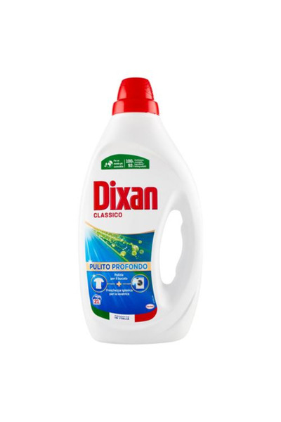 Dixan 21 Classico
