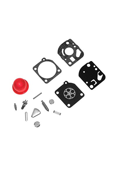 Aftermarket Комплект за ремонт на карбуратор ZAMA C1Q-W36A за косачка Husqvar...