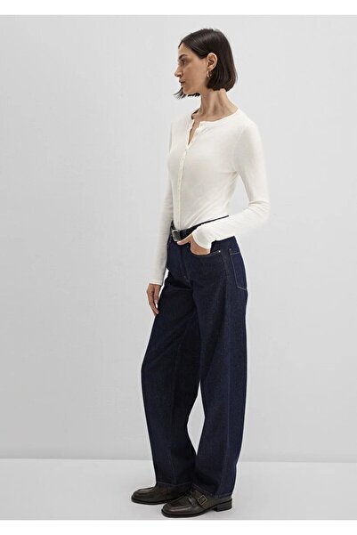 Mavi Women's T-Shirt M1613652-80194