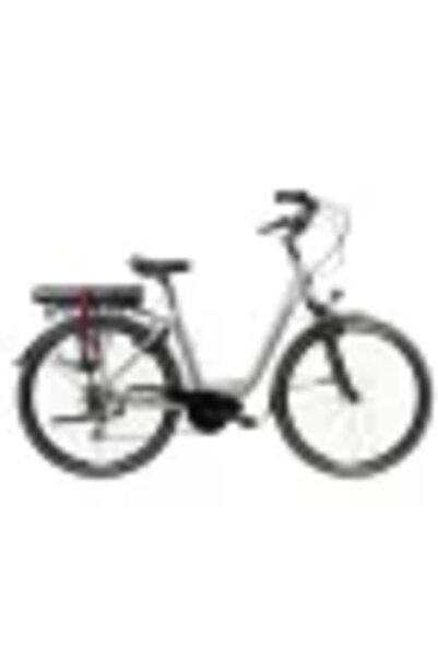 Devron Electric Bicycle 28414 - 28 Inch, 460mm, Blue