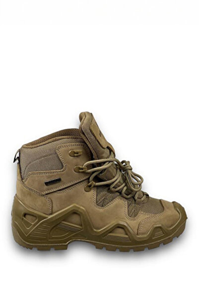 Hammer Jack Stuart Erkek Bot 23020-M