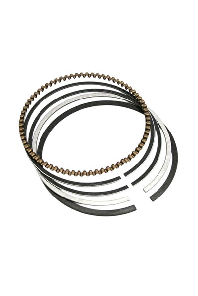 Aftermarket Honda GX160 piston rings, 68mm thin