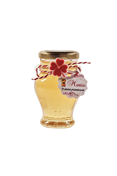 Dapis Transilvania Mărțișor cu miere ADOR 120 gr