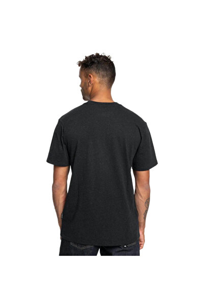Quiksilver Nep Screen Tee Ss Men's T-Shirt