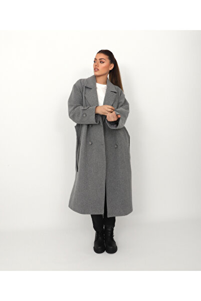 trender Kadın Kaban