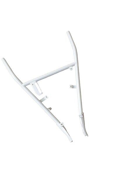 RURIS Mânere cultivator 731k